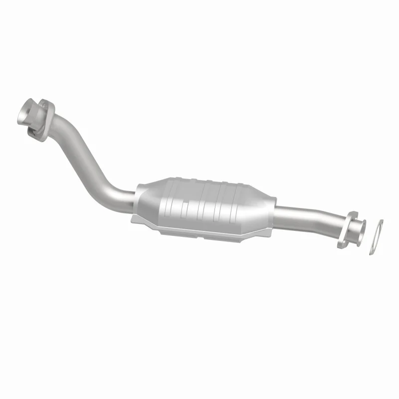 MagnaFlow Direct Fit Catalytic Converter Ford-Lincoln-Mercury 9 - Image 14