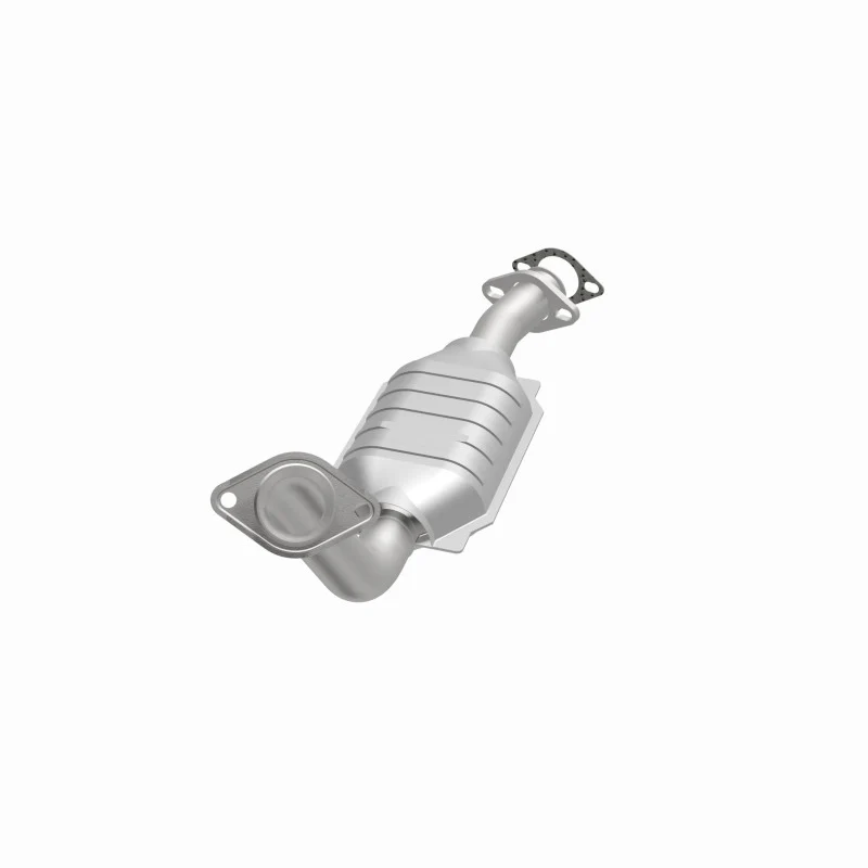 MagnaFlow Direct Fit Catalytic Converter Ford-Lincoln-Mercury 9 - Image 34