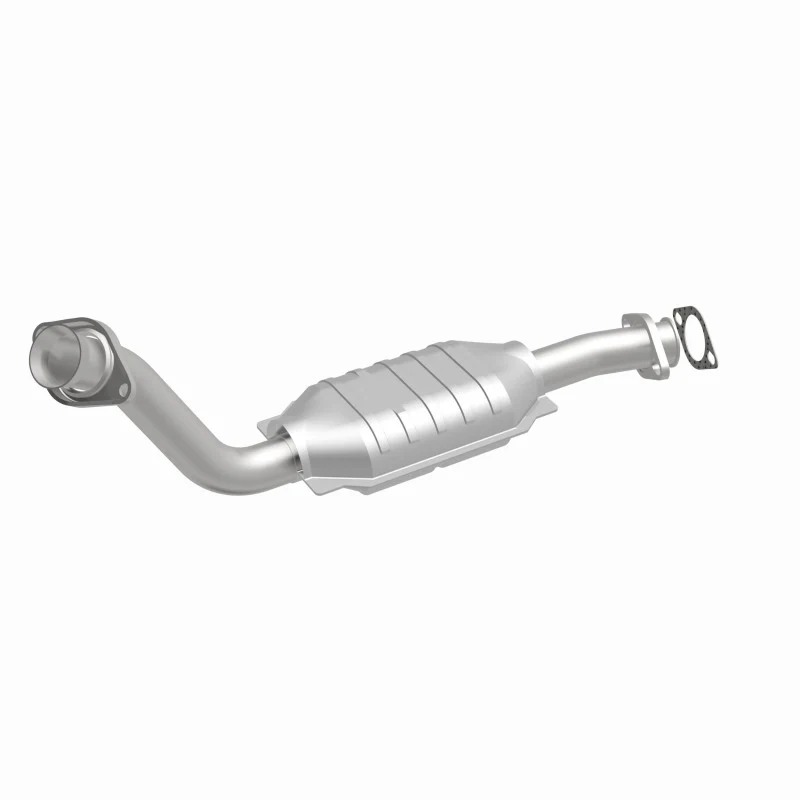 MagnaFlow Direct Fit Catalytic Converter Ford-Lincoln-Mercury 9 - Image 35