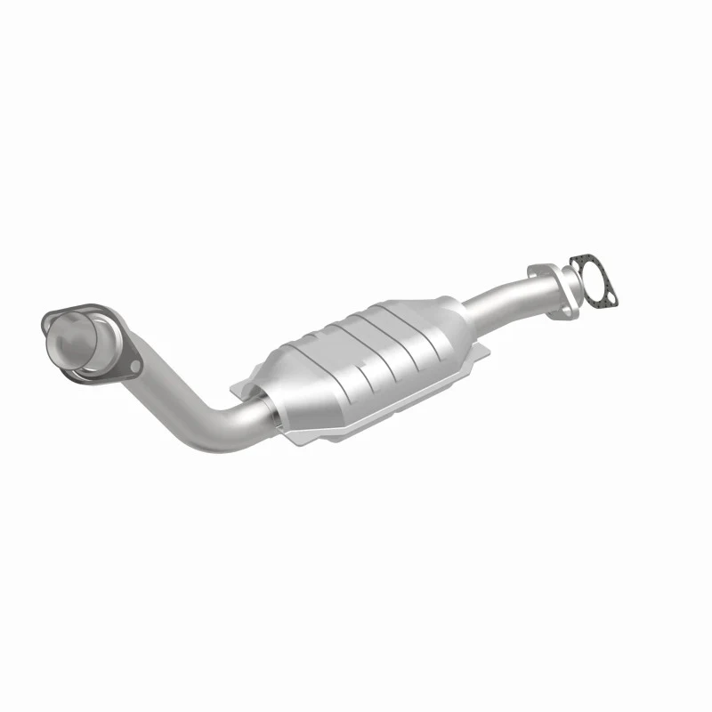 MagnaFlow Direct Fit Catalytic Converter Ford-Lincoln-Mercury 9 - Image 4