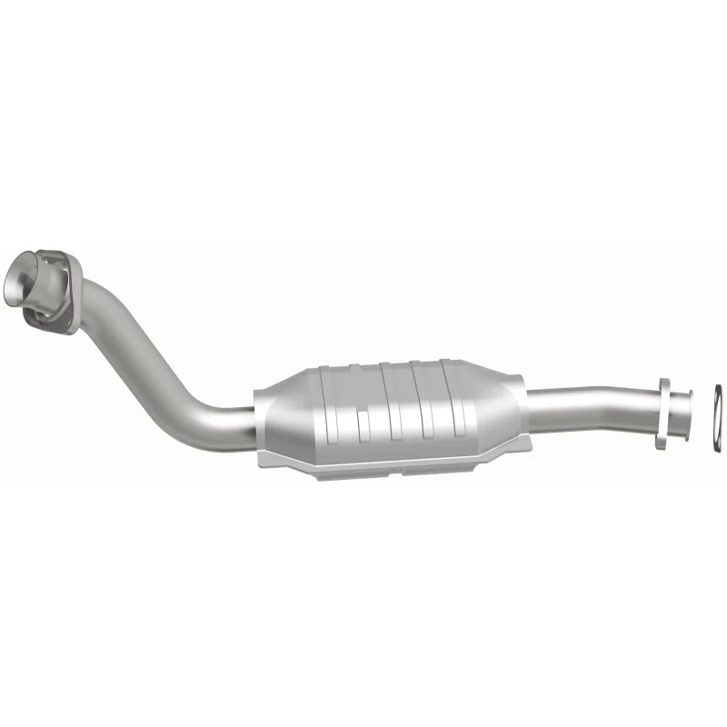 MagnaFlow Direct Fit Catalytic Converter Ford-Lincoln-Mercury 9 - Image 40