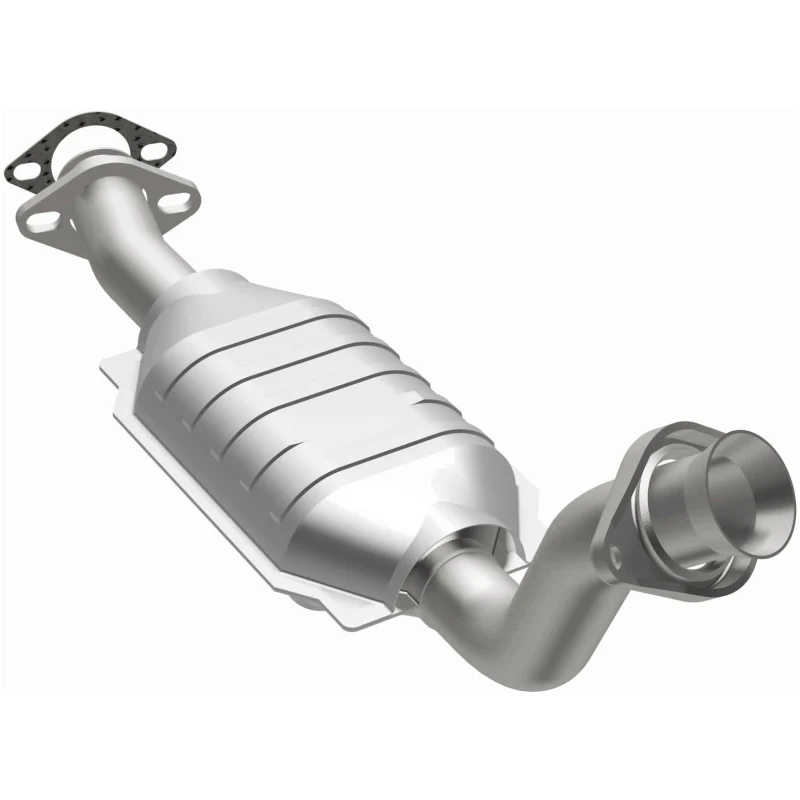 MagnaFlow Direct Fit Catalytic Converter Ford-Lincoln-Mercury 9 - Image 42