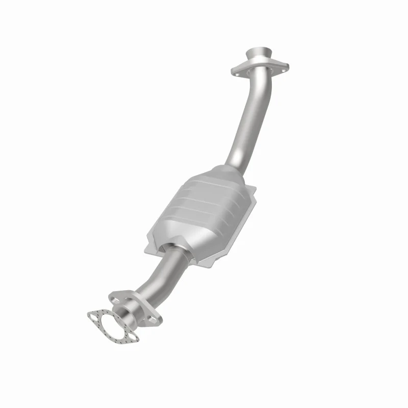 MagnaFlow Direct Fit Catalytic Converter Ford-Lincoln-Mercury 9 - Image 9