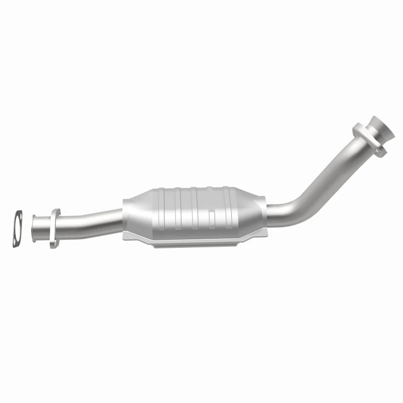 MagnaFlow Direct Fit Catalytic Converter Ford-Lincoln-Mercury 9 - Image 13