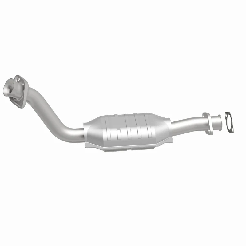 MagnaFlow Direct Fit Catalytic Converter Ford-Lincoln-Mercury 9 - Image 25
