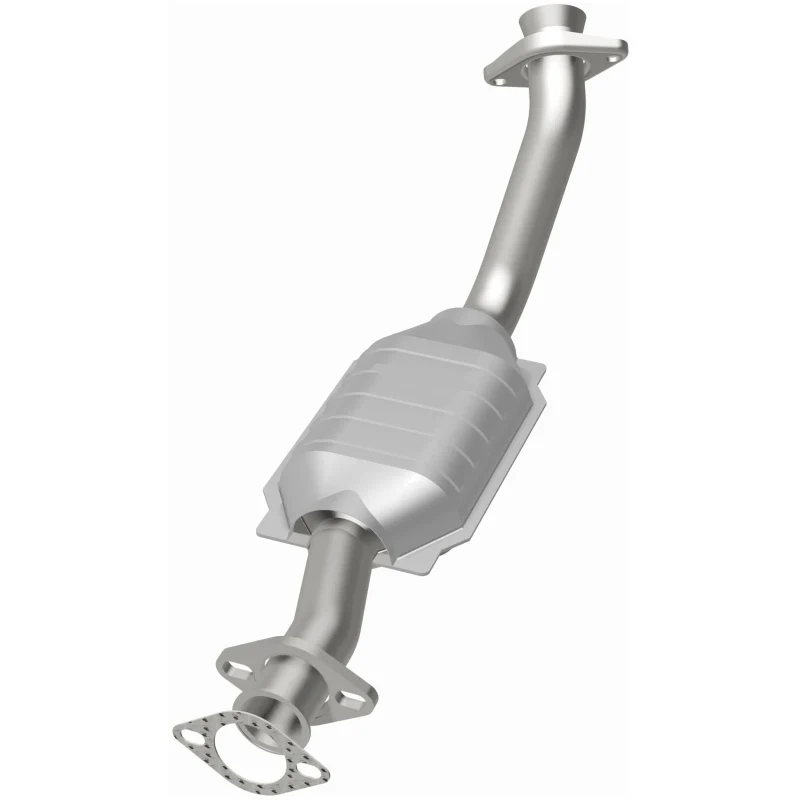 MagnaFlow Direct Fit Catalytic Converter Ford-Lincoln-Mercury 9 - Image 27