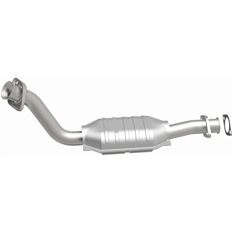MagnaFlow Direct Fit Catalytic Converter Ford-Lincoln-Mercury 9 - Image 4