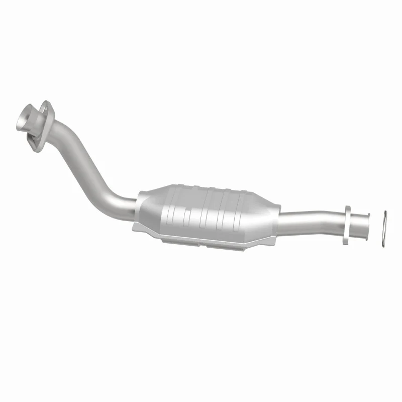 MagnaFlow Direct Fit Catalytic Converter Ford-Lincoln-Mercury 9 - Image 5