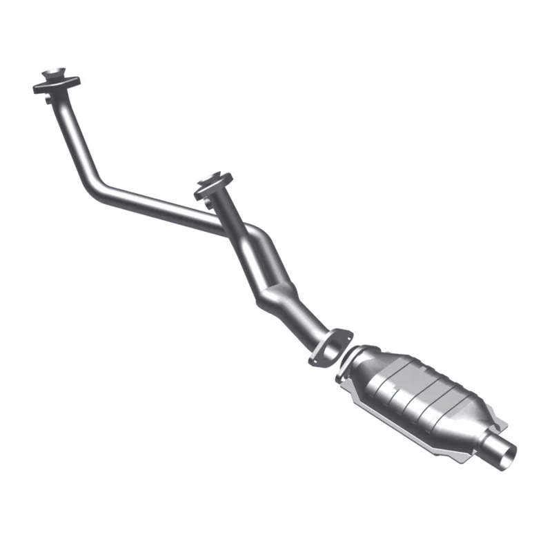 MagnaFlow Direct Fit Catalytic Converter Ford-Lincoln-Mercury 8