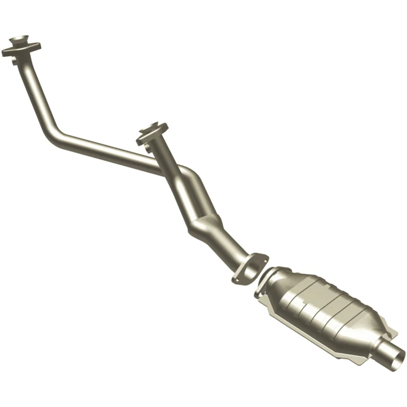 MagnaFlow Direct Fit Catalytic Converter Ford-Lincoln-Mercury 8 - Image 2