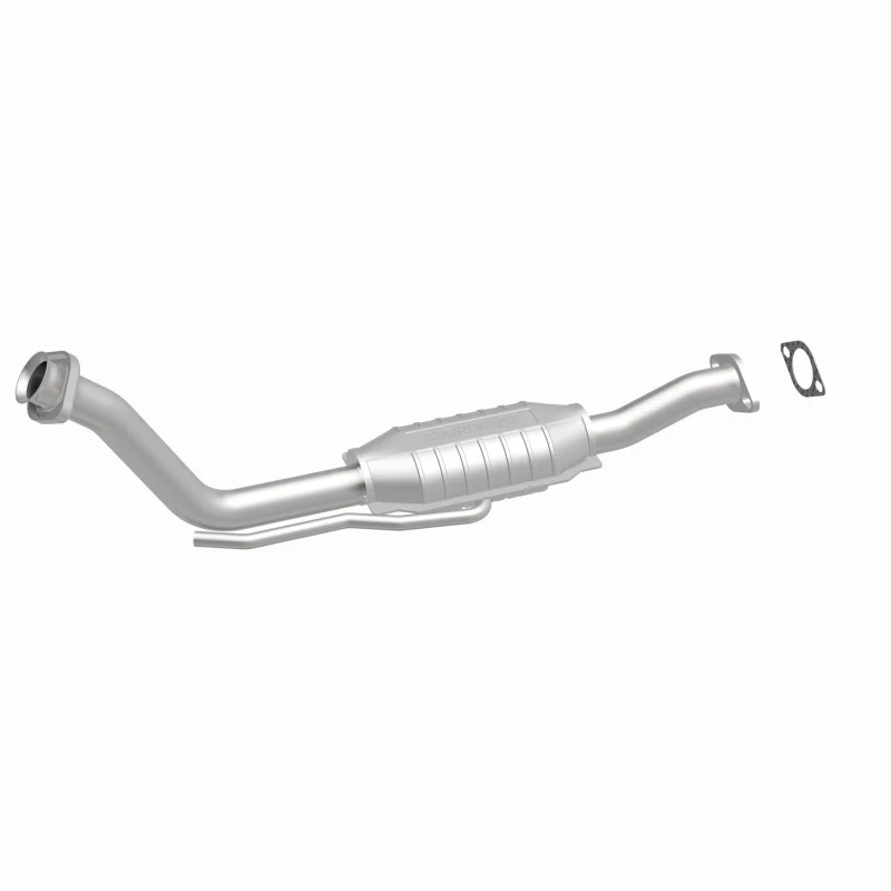 MagnaFlow Direct Fit Catalytic Converter Ford-Lincoln-Mercury 8 - Image 10