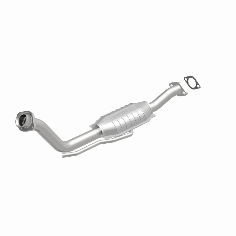 MagnaFlow Direct Fit Catalytic Converter Ford-Lincoln-Mercury 8 - Image 11