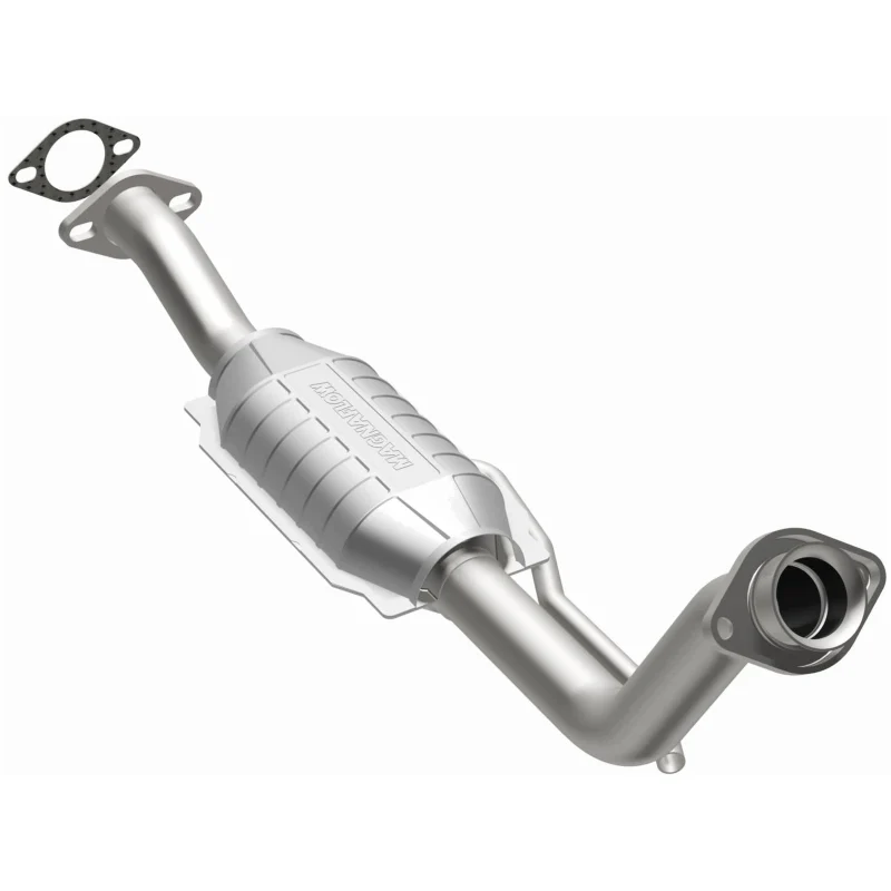 MagnaFlow Direct Fit Catalytic Converter Ford-Lincoln-Mercury 8 - Image 14