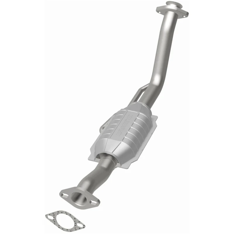 MagnaFlow Direct Fit Catalytic Converter Ford-Lincoln-Mercury 8 - Image 16