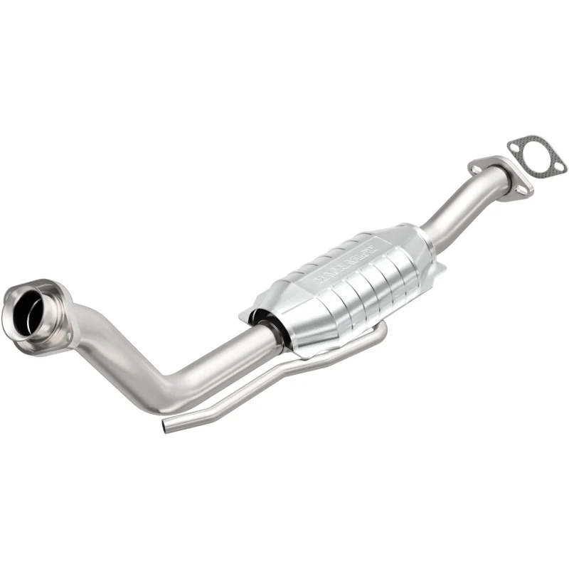 MagnaFlow Direct Fit Catalytic Converter Ford-Lincoln-Mercury 8 - Image 2