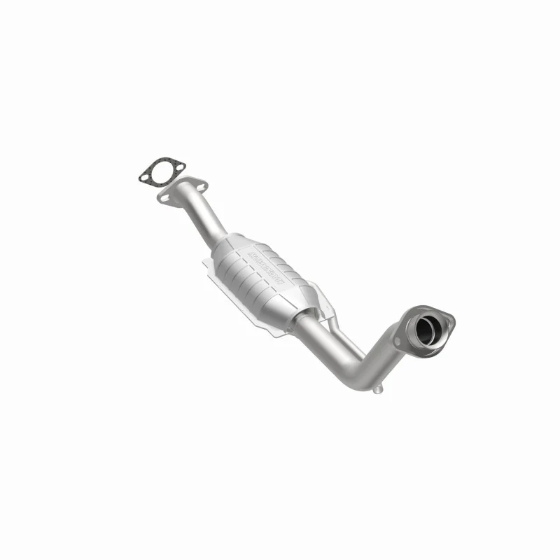 MagnaFlow Direct Fit Catalytic Converter Ford-Lincoln-Mercury 8 - Image 20