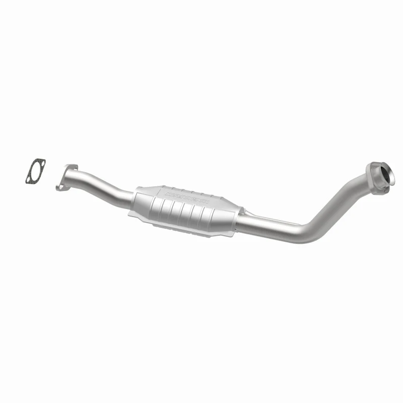 MagnaFlow Direct Fit Catalytic Converter Ford-Lincoln-Mercury 8 - Image 22