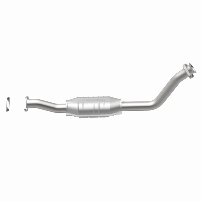 MagnaFlow Direct Fit Catalytic Converter Ford-Lincoln-Mercury 8 - Image 28