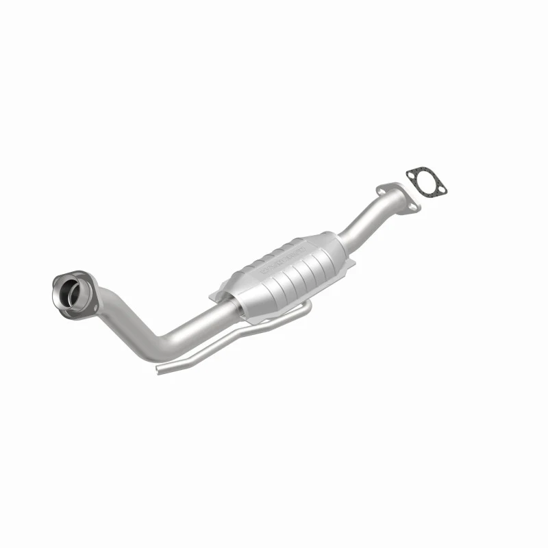 MagnaFlow Direct Fit Catalytic Converter Ford-Lincoln-Mercury 8 - Image 31