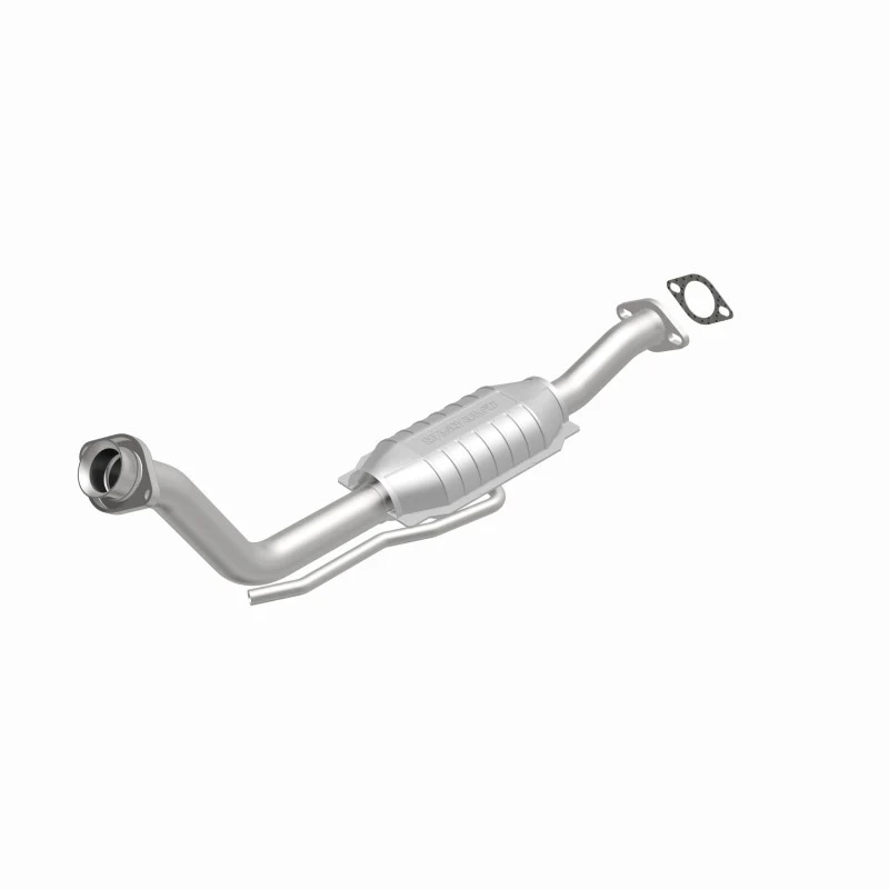 MagnaFlow Direct Fit Catalytic Converter Ford-Lincoln-Mercury 8 - Image 32