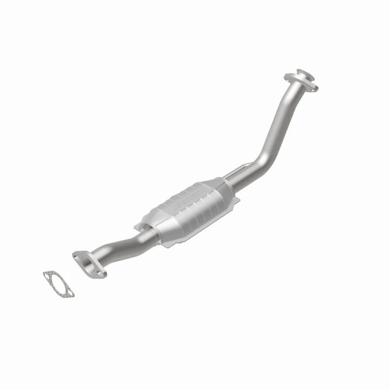 MagnaFlow Direct Fit Catalytic Converter Ford-Lincoln-Mercury 8 - Image 34