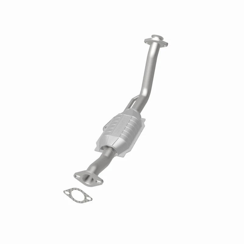 MagnaFlow Direct Fit Catalytic Converter Ford-Lincoln-Mercury 8 - Image 35