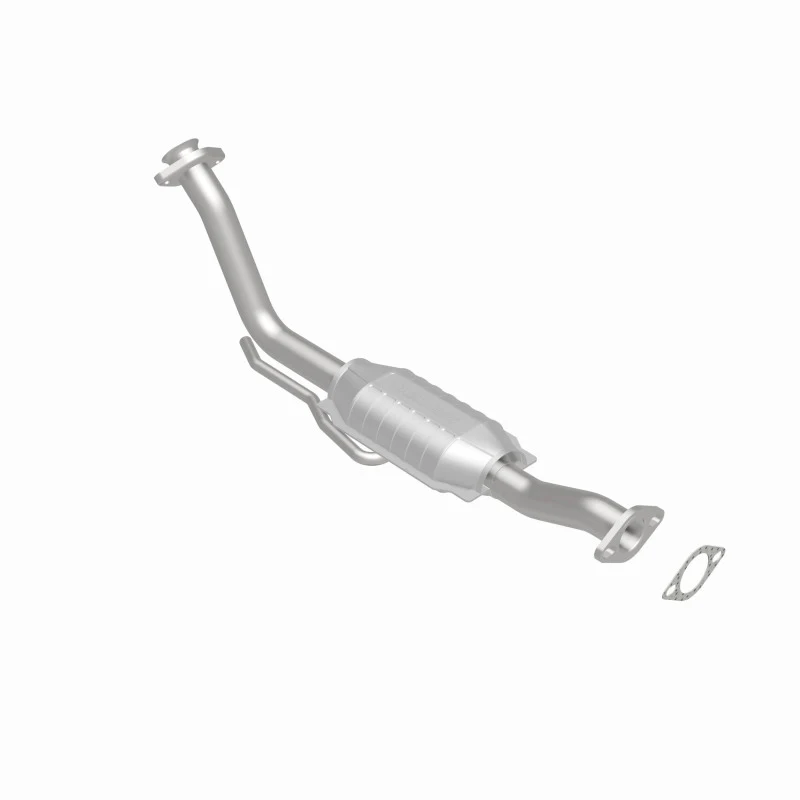 MagnaFlow Direct Fit Catalytic Converter Ford-Lincoln-Mercury 8 - Image 37