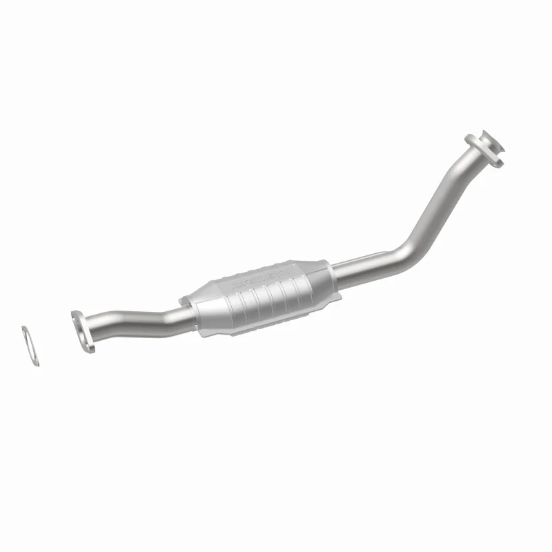 MagnaFlow Direct Fit Catalytic Converter Ford-Lincoln-Mercury 8 - Image 38