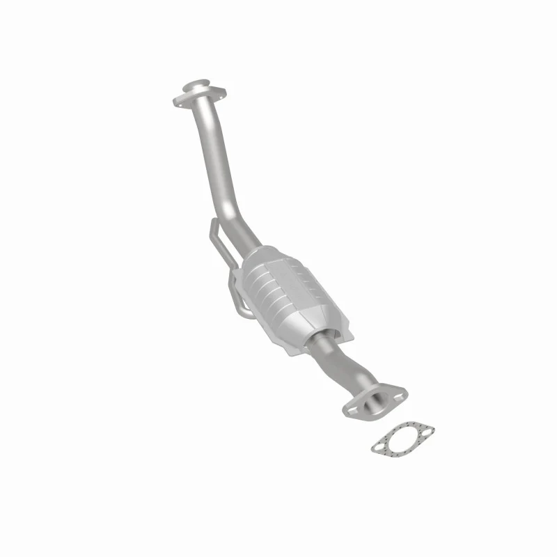 MagnaFlow Direct Fit Catalytic Converter Ford-Lincoln-Mercury 8 - Image 40
