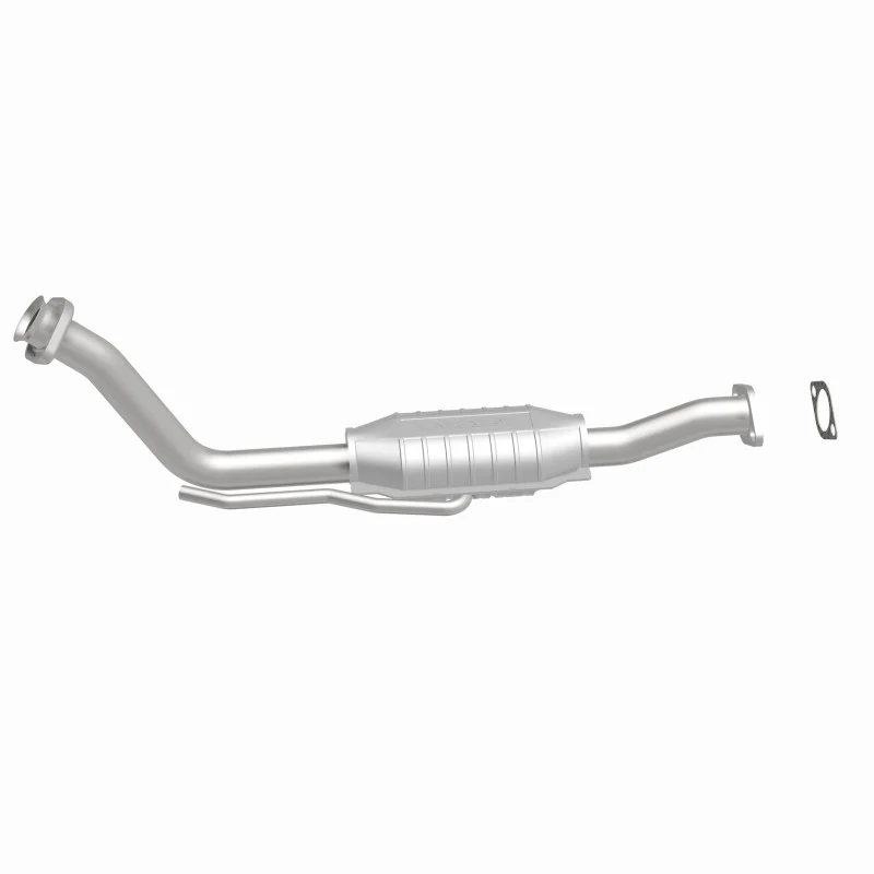MagnaFlow Direct Fit Catalytic Converter Ford-Lincoln-Mercury 8 - Image 41
