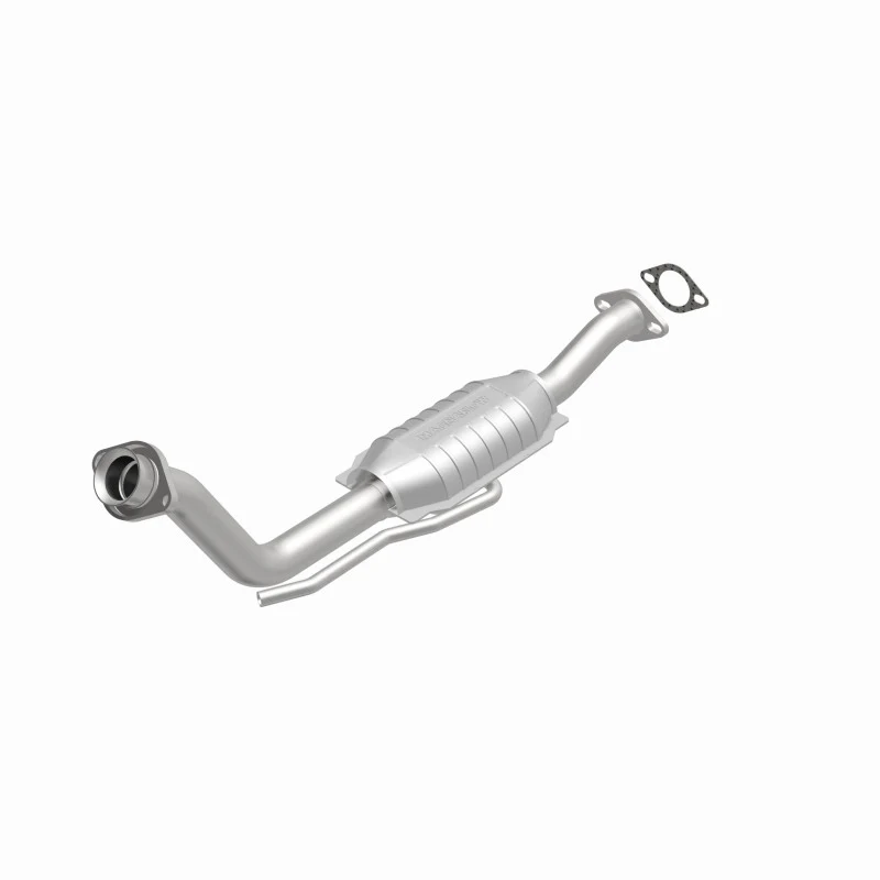MagnaFlow Direct Fit Catalytic Converter Ford-Lincoln-Mercury 8 - Image 43