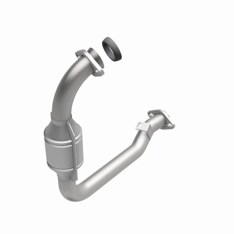 MagnaFlow Direct Fit Catalytic Converter Ford-Mercury 21.13X5X4 2/2 - Image 11