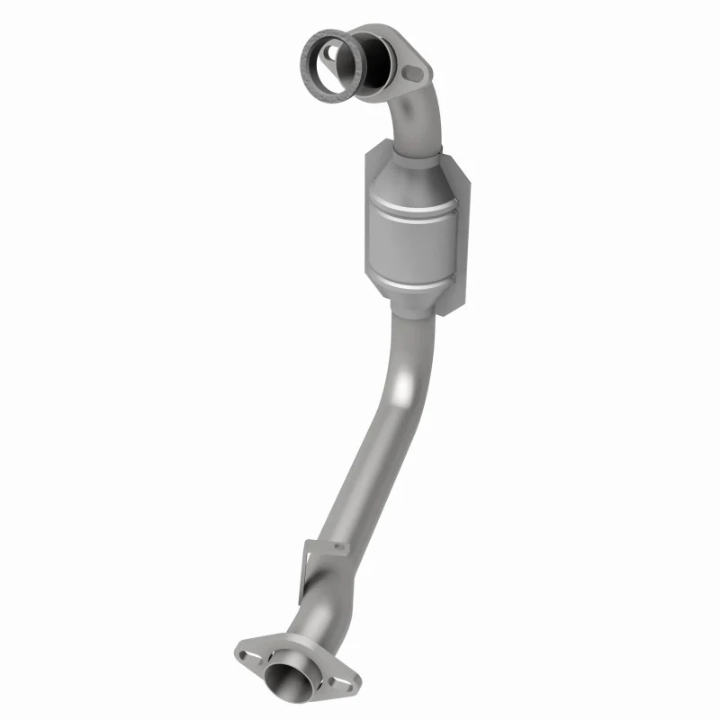 MagnaFlow Direct Fit Catalytic Converter Ford-Mercury 21.13X5X4 2/2 - Image 13