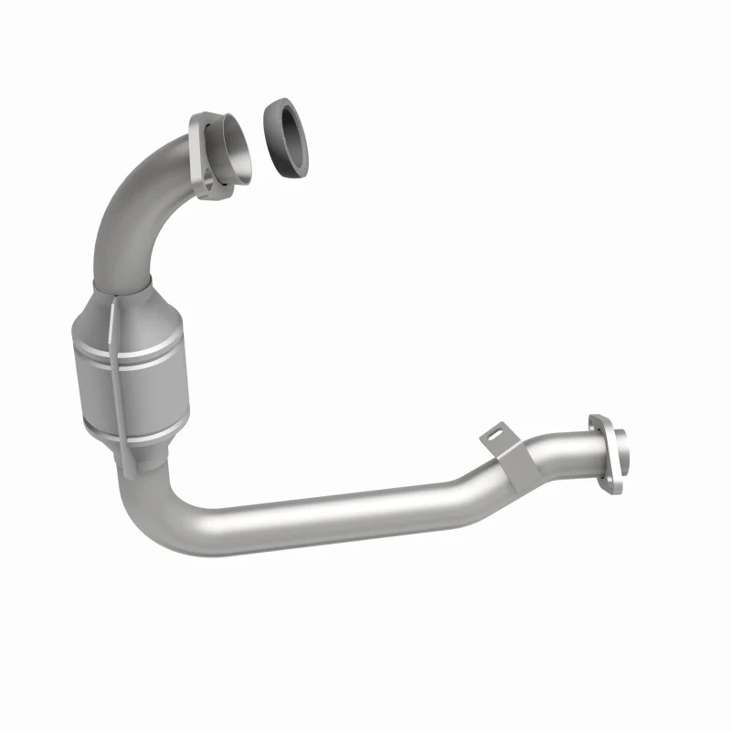 MagnaFlow Direct Fit Catalytic Converter Ford-Mercury 21.13X5X4 2/2 - Image 14