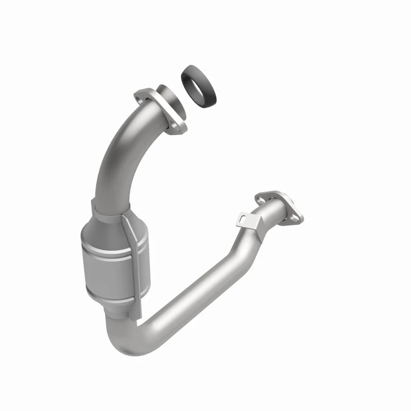 MagnaFlow Direct Fit Catalytic Converter Ford-Mercury 21.13X5X4 2/2 - Image 15
