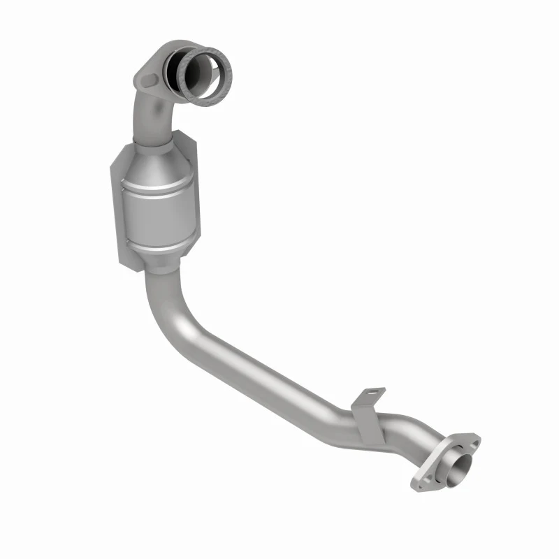 MagnaFlow Direct Fit Catalytic Converter Ford-Mercury 21.13X5X4 2/2 - Image 19