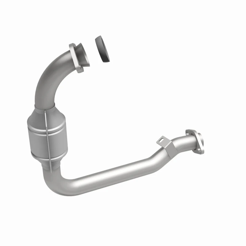 MagnaFlow Direct Fit Catalytic Converter Ford-Mercury 21.13X5X4 2/2 - Image 20
