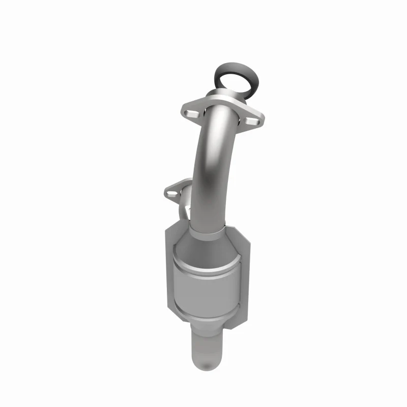 MagnaFlow Direct Fit Catalytic Converter Ford-Mercury 21.13X5X4 2/2 - Image 21