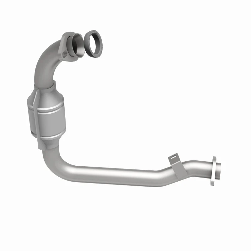 MagnaFlow Direct Fit Catalytic Converter Ford-Mercury 21.13X5X4 2/2 - Image 22
