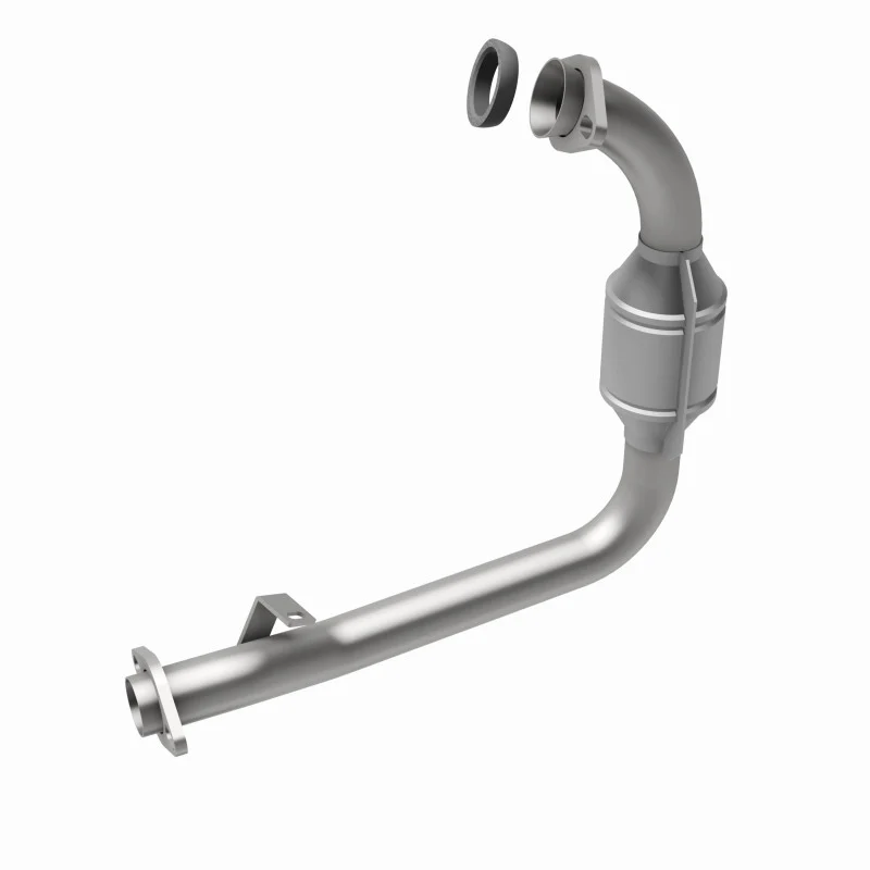 MagnaFlow Direct Fit Catalytic Converter Ford-Mercury 21.13X5X4 2/2 - Image 29