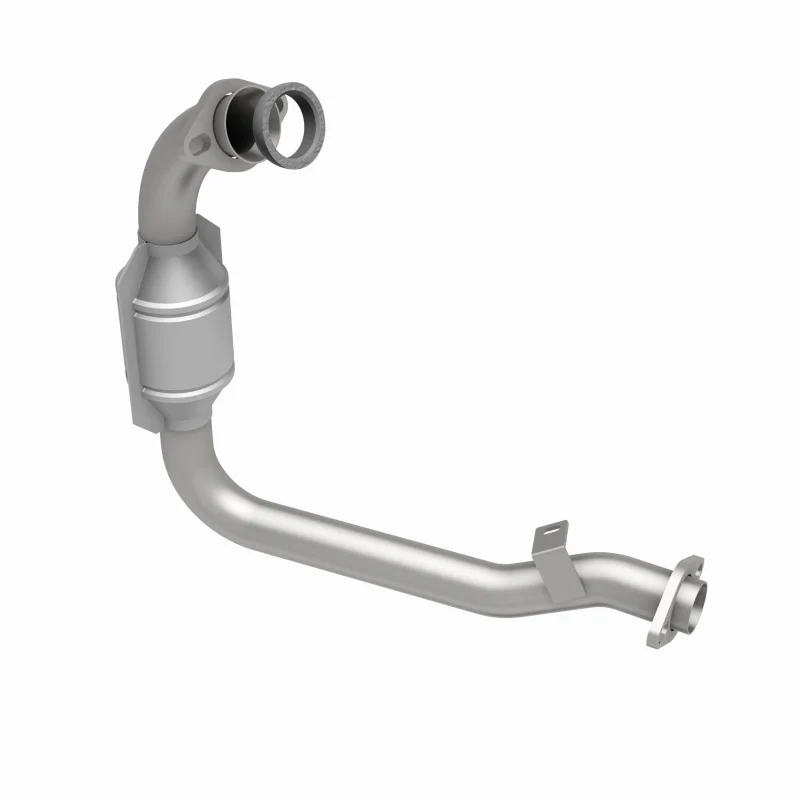 MagnaFlow Direct Fit Catalytic Converter Ford-Mercury 21.13X5X4 2/2 - Image 3