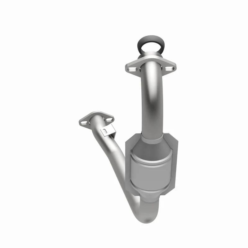 MagnaFlow Direct Fit Catalytic Converter Ford-Mercury 21.13X5X4 2/2 - Image 30