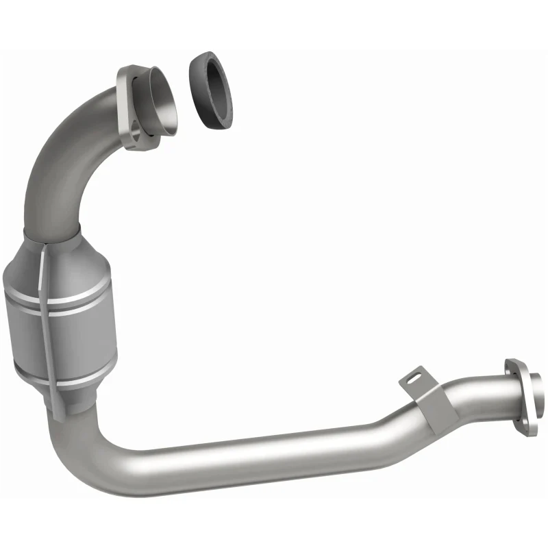 MagnaFlow Direct Fit Catalytic Converter Ford-Mercury 21.13X5X4 2/2 - Image 31