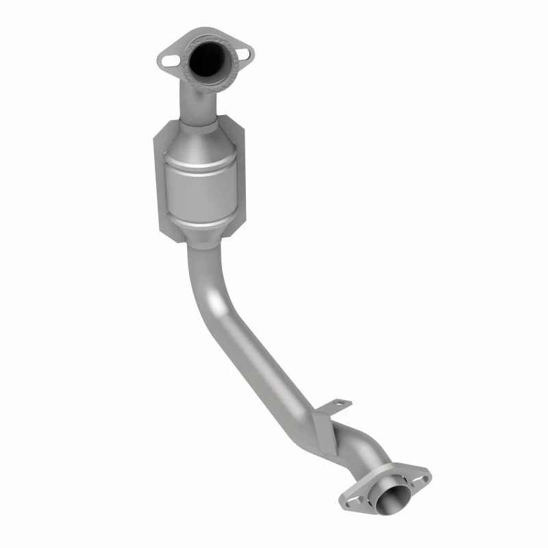 MagnaFlow Direct Fit Catalytic Converter Ford-Mercury 21.13X5X4 2/2 - Image 33