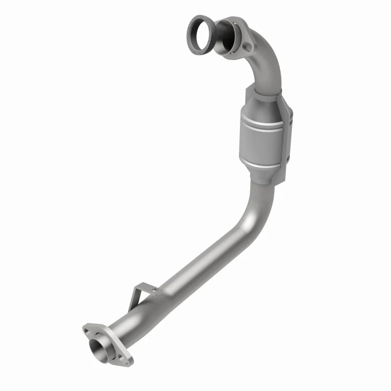 MagnaFlow Direct Fit Catalytic Converter Ford-Mercury 21.13X5X4 2/2 - Image 38