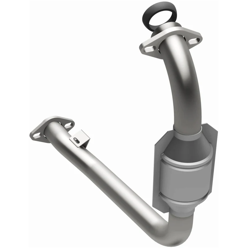 MagnaFlow Direct Fit Catalytic Converter Ford-Mercury 21.13X5X4 2/2 - Image 4