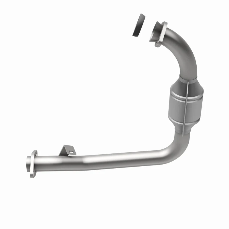 MagnaFlow Direct Fit Catalytic Converter Ford-Mercury 21.13X5X4 2/2 - Image 41