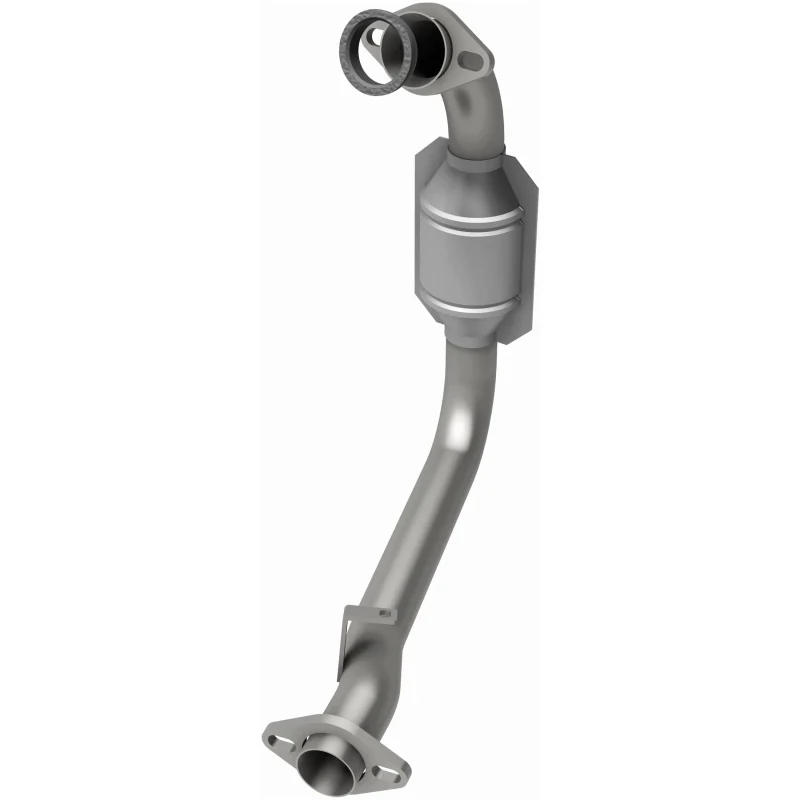 MagnaFlow Direct Fit Catalytic Converter Ford-Mercury 21.13X5X4 2/2 - Image 42