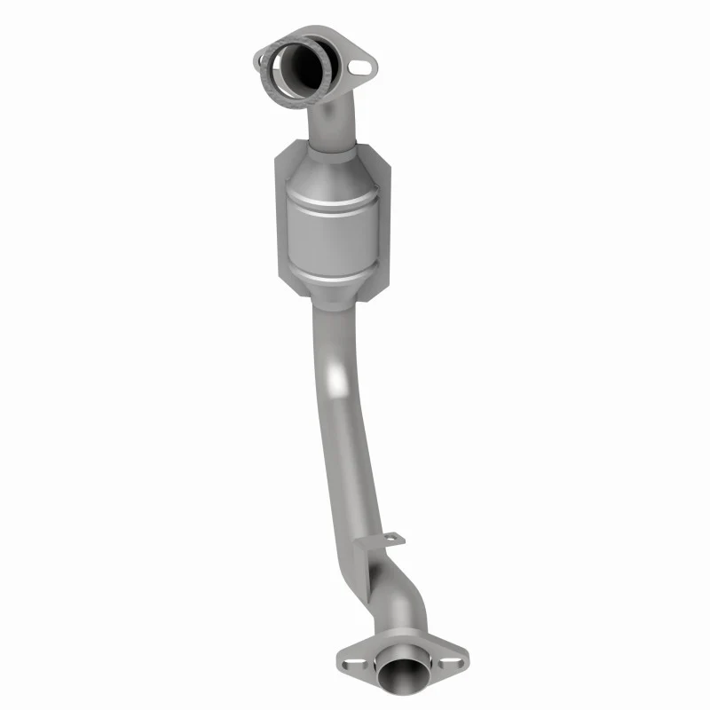 MagnaFlow Direct Fit Catalytic Converter Ford-Mercury 21.13X5X4 2/2 - Image 43