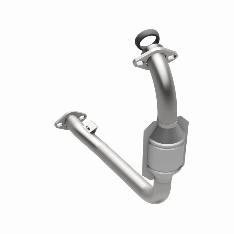 MagnaFlow Direct Fit Catalytic Converter Ford-Mercury 21.13X5X4 2/2 - Image 5